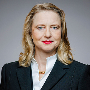 Prof. Dr. Luise Hölscher