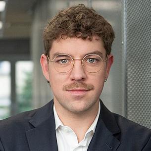 Lukas Spohr