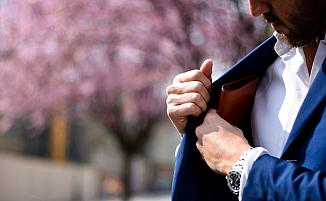 Europa auf dem Weg zum Ausweis auf dem Smartphone