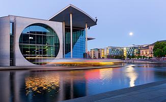 Bitkom zum Fortschrittsbericht zur Digitalstrategie